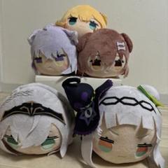 最終ゲリラ最安値！！ホロライブプロダクション　 ぬいぐるみ　戌神ころね 9 人！ 最終ゲリラ最安値！！ホロライブプロダクション ぬいぐるみ 戌神