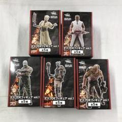2025年最新】DbD デスクdeフィギュアの人気アイテム - メルカリ