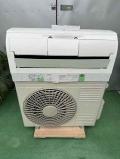 日立 エアコン 白くまくん RAS-XC22J(W) 2019年製 日立 エアコン 白くまくん RAS-XC22J(W) 2019年製 - メルカリ