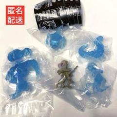 【未開封】 スターウォーズ デジャリックホロチェス ガチャ モノック 全5種のサムネイル