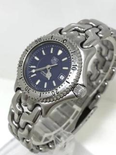 ff484 TAG HEUER(タグホイヤー)WG1317-2プロフェッショナル ff484 TAG HEUER(タグホイヤー)WG1317-2プロフェッショナル