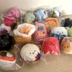 にっこりーノ ぬいぐるみ 18点 まとめ売り - メルカリ