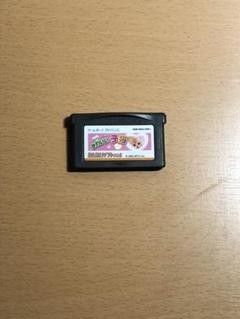 かわいい子猫 ゲームボーイ ソフト
