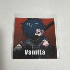2025年最新】crフェス ステッカー vanillaの人気アイテム - メルカリ