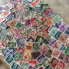 イタリア　２０-８０年代　使用済み切手　コレクション台紙付き 2025年最新】Yahoo!オークション -世界の切手コレクションの中古