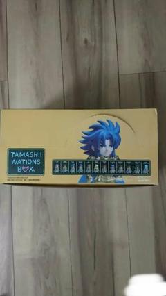 聖闘士星矢 ARTIized 集結! 最強 黄金聖闘士 12人アソートBOX