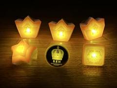 神宮寺レンリングライトセット　うたプリ