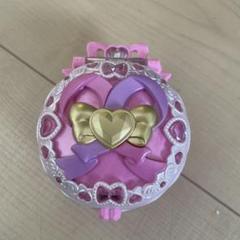 ワンダフルパクト　わんだふるプリキュア　本体のみのサムネイル