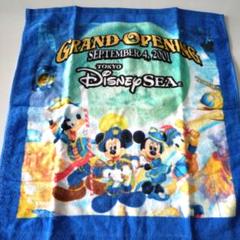 Disney - 値下！東京ディズニーシー 開園記念品 3品セット Disney - 値下！東京ディズニーシー 開園記念品 3品セットの通販