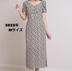 サイズM♡CherryPattern Cache-Coeur One-Piece Cherry Pattern Cache-Coeur One-Piece