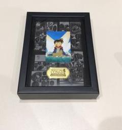 【限定品】名探偵コナン　青山剛昌ふるさと館10周年記念　名場面ピンズ 限定品】名探偵コナン 青山剛昌ふるさと館10周年記念 名場面