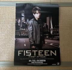 AAA グッズ Nissy ポスター AAA グッズ Nissy ポスター（Nissy(西島隆弘)、ライブ映像作品