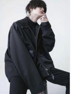 専用ADRER マルチウェイテックブルゾンコート　ホワイト　GOC ボアブルゾン ADRER（アドラー）の「multi way tec blouson coat/マルチウェイ