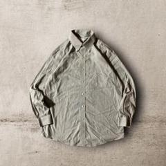 USA古着ブルックスブラザーズBrooks Brothers BDチェックシャツ