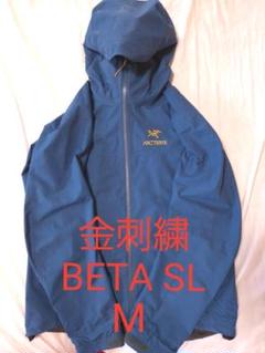 2025年最新】arc'teryx beta sl legion blueの人気アイテム