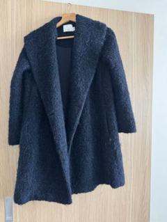 VINCE ヴィンスリバーシブルコートXS
