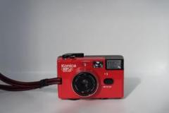 2025年最新】KONICA efj auto dateの人気アイテム - メルカリ