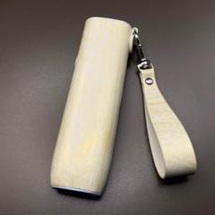 1アイコス イルマワン iqos iluma one ケース カバー 木目柄as