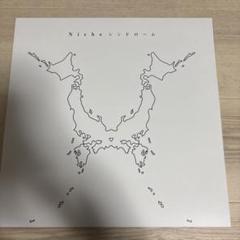 ONE OK ROCK レコード Nicheシンドローム