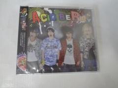 ACID BERRY TypeA CD 未開封