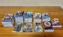 バディファイト まとめ売り まとめ売り バディファイト トレーディングカード 50枚セット