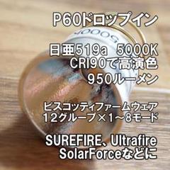 Amazon.co.jp: スーパーブライトレッドライトLED交換用電球
