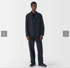 MUJILABO セットアップ ノーカラージャケット カーゴパンツ M 2025年最新】muji labo セットアップの人気アイテム - メルカリ