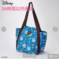 ディズニーピノキオ　フィガロ　トートバッグ　タグ付き新品　即日発送　完売品