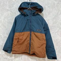 KIDS 裏ボア 2WAY フードブルゾン / キッズ 子供服 / フリースのサムネイル