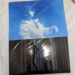 赤西仁 Yellow Gold Tour 2011 クリアファイル 2枚セット - メルカリ