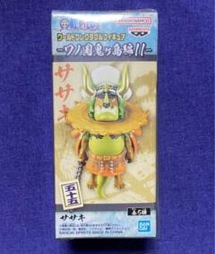ワンピース ワーコレ うるティ ササキ ヤマト 10個セット