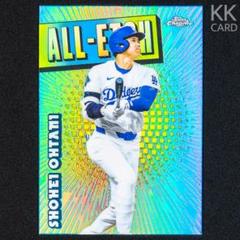 99枚限定 Topps Chrome  大谷翔平 PSA 9 大谷翔平 Topps Chrome 2枚セット - メルカリ