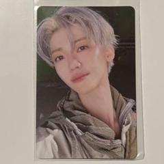 nct dream POPUP ポップアップ 5万ウォン特典 トレカ ジェミン