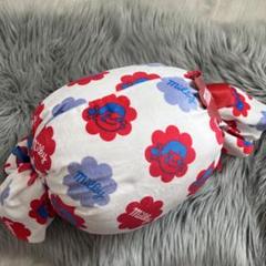 ミルキークッション