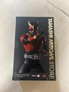 【メルカリ最安値】クウガ展 限定 仮面ライダー クウガ 真骨彫製法 フィギュア クウガ展 限定 仮面ライダー クウガ 真骨彫製法 フィギュア 超