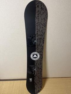 GBP Caked スノーボード グラトリ　パーク　148 楽天市場】GT SNOWBOARDS GAIN りょぺす こきっすん ジーティー