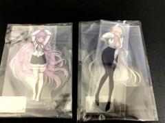 アズールレーン　アクリルスタンド　タシュケント　インプラカブル