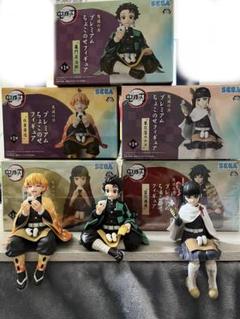 2025年最新】鬼滅の刃 プレミアムちょこのせフィギュア善逸の