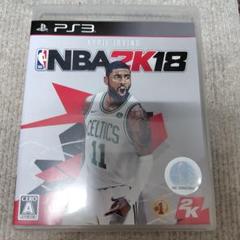 NBA 2K18