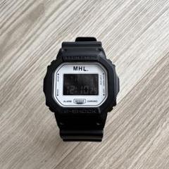 2025年最新】mhl g-shockの人気アイテム - メルカリ