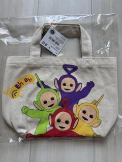 新品 タグ付き 8点セット テレタビーズ ぬいぐるみ トートバッグ まとめ売り 2025年最新】テレタビーズ バッグの人気アイテム - メルカリ
