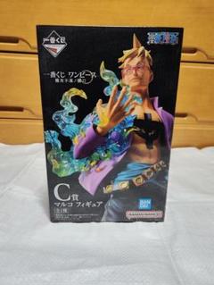 BANPRESTO - ワンピース 一番くじ　フィギュア　おでん　マルコ　おまけ多数　セット Amazon.co.jp: 一番くじ ワンピース ワノ国編 ～第二幕～ D賞 光