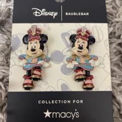 2025年最新】BaubleBar ディズニー ピアスの人気アイテム - メルカリ