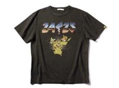 【新品未開封】CDJ24/25 ピカチュウTシャツ　Sサイズ XLポケモン ピカチュウ Tシャツ COUNTDOWN JAPAN CDJ - メルカリ