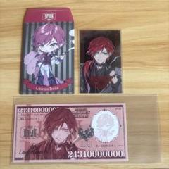 にじさんじ ローレン・イロアス　4点セット