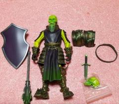 Mythic Legions ミシックレギオンズ ゴブリン3体セット Mythic Legions ミシックレギオンズ ゴブリン3体セット