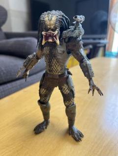 2025年最新】neca プレデターの人気アイテム - メルカリ