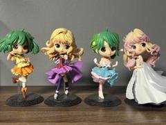 マクロスフィギュア　10個セット　ワケあり Amazon.co.jp: グッドスマイルカンパニー(GOOD SMILE COMPANY