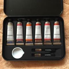 CHANEL Artist Palette シャネル アーティストパレット CHANEL Artist Palette シャネル アーティストパレット - メルカリ