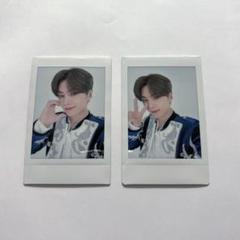ENHYPEN ジェイ FATE+ INSTANT PHOTO CARD チェキ - メルカリ